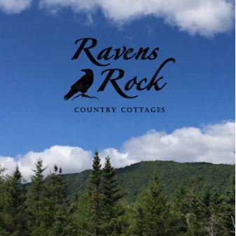 Raven’s Rock Country Cottages ❉-YR
